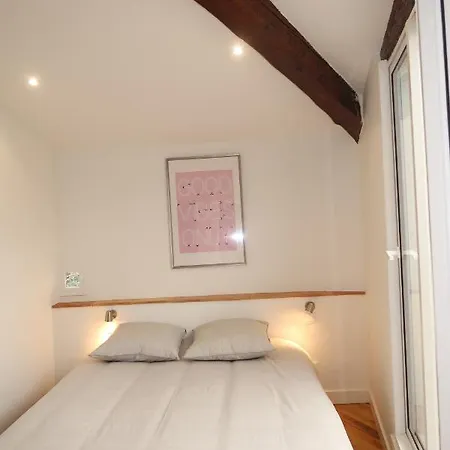 Apartment Le Wilson