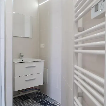 Le Wilson Apartment Toulouse
