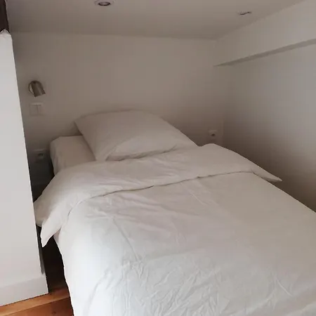 Le Wilson Apartment