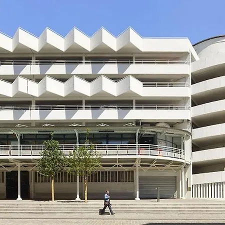 Apartment Le Wilson